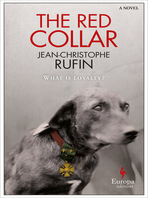 The Red Collar - ebook
